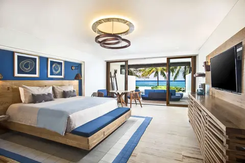 Presidente InterContinental Cozumel Resort & in San Miguel de Cozumel — foto 4