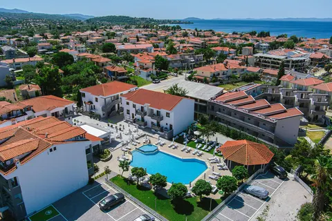 Acrotel Lily Ann Village foto 16