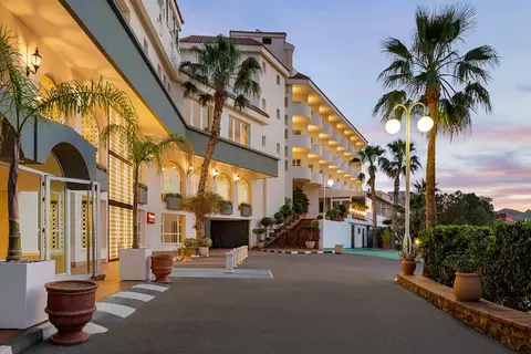 Ramada Resort by Wyndham Puerto de Mazarron in Mazarrón — foto 24