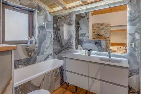 Chalet l'Etoile d'Argent in Champagny-en-Vanoise, foto 4
