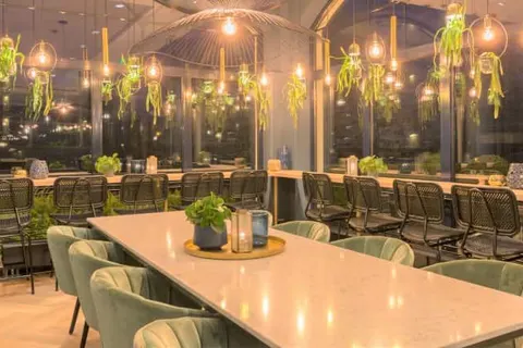 Van der Valk Hotel Melle-Osnabrück foto 16