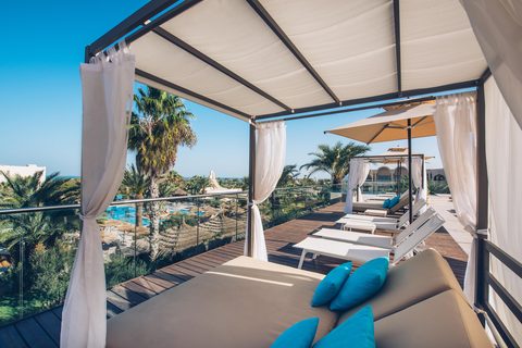 Iberostar Waves Mehari Djerba foto 29