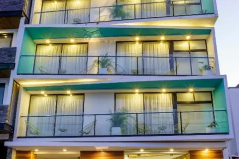 Marvic Hotel Boutique in Playa del Carmen, foto 2