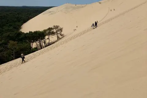 Camping Bassin D Arcachon foto 19