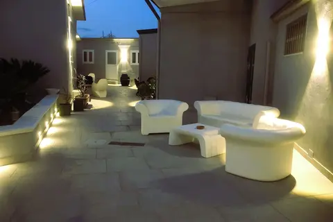 Hotel Serena in Napels, foto 20
