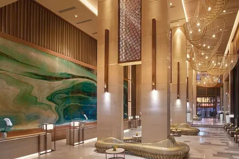 Amari Pattaya in Amari Pattaya, foto 9