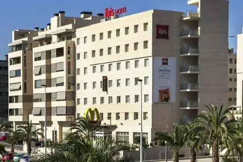 Ibis Elche in Elche/Elx — foto 10