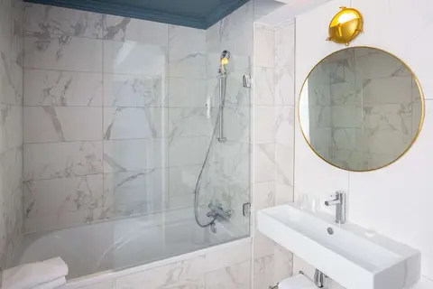 Ibis Styles Paris Nation Cours De Vincennes in Parijs, foto 8