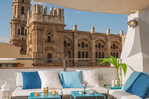 Hotel Molina Lario foto 1