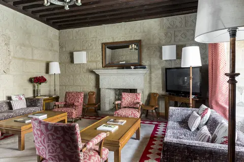 Parador de Ávila in Ávila — foto 12