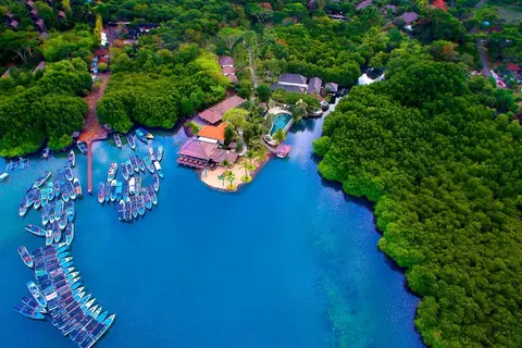 Mimpi Resort Menjangan foto 1