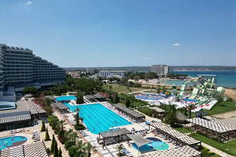 Venosa Beach Resort & Spa in Didim — foto 9