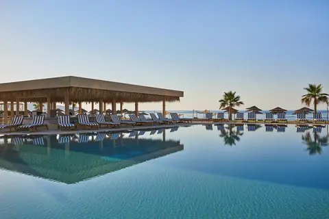 Atlantica Kalliston Resort in Δαράτσος