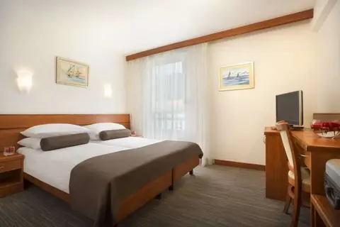 Hotel Marina in Mošćenička Draga — foto 29