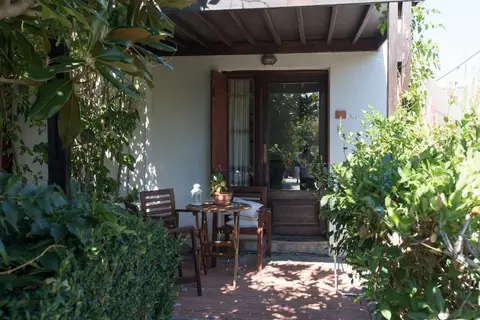 Proimos Maisonnettes in Platanias (Chania) — foto 17