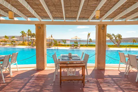 Dolce by Wyndham Cesme in Çeşme, foto 28