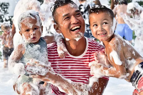 Camping Mölke foto 15