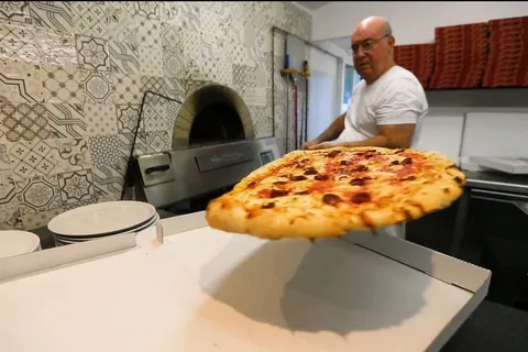 Camping Le Damier foto 10