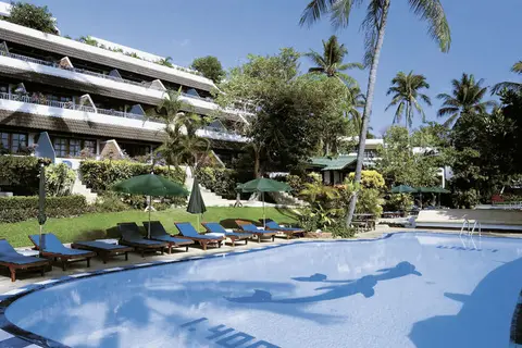Best Western Phuket Ocean Resort in ตำบลกะรน — foto 16