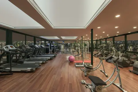 Botanik Hotel & Resort in Alanya — foto 11