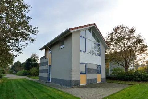 Summio Villapark Schildmeer foto 8