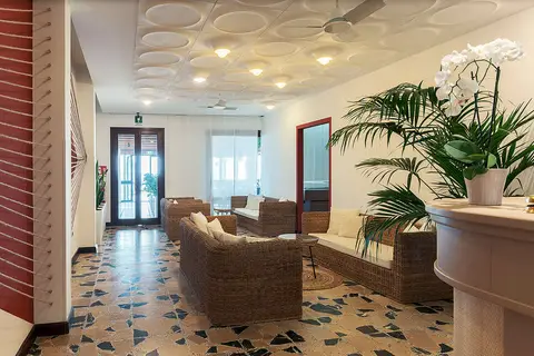 Hotel da Cesare - Maluentu in Santeru/San Vero Milis, foto 6