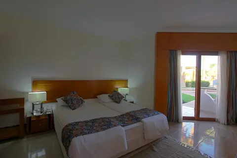 Swiss Inn Resort Dahab in دهب — foto 28