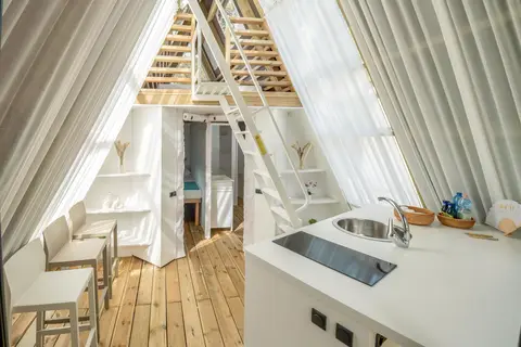 Sentido Spina Premium Camp in Rome — foto 24