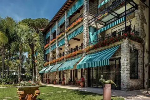 Augustus Hotel & Resort in Forte dei Marmi — foto 9
