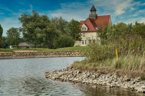 Schloss Krugsdorf Hotel & Golf foto 56