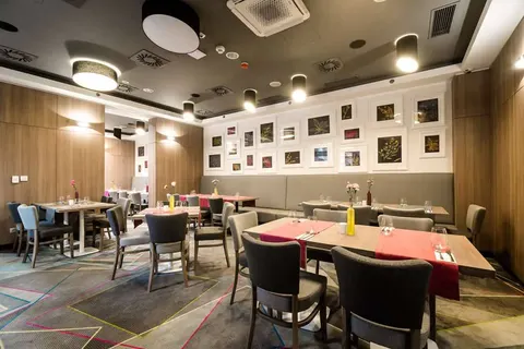 Hotel Golden Tulip Krakow Kazimierz foto 10