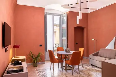 Vis Urban Suite & Spa in Bari — foto 19