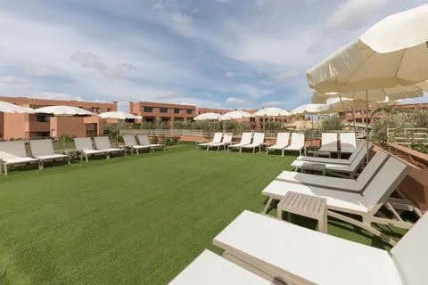 Be Live Experience Marrakech Palmeraie foto 5