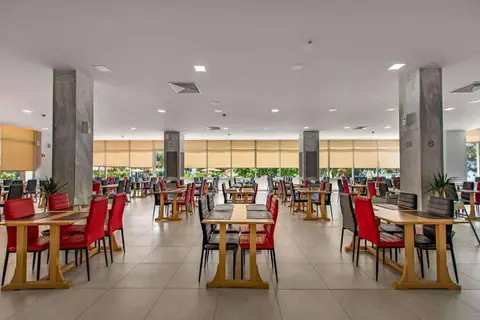 Evia Riviera Resort in Δημοτική Ενότητα Αμαρυνθίων — foto 7