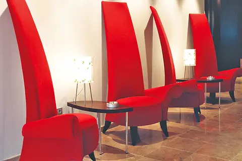 Oca Palacio de la Llorea Hotel & Spa in Gijón / Xixón — foto 18