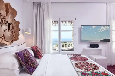Myconian Villa Collection in Δήμος Μυκόνου — foto 4