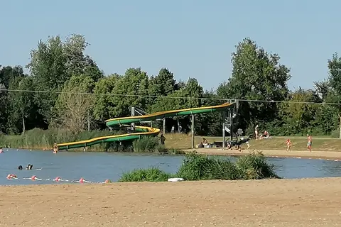 Moncontour Active Park in Moncontour — foto 3
