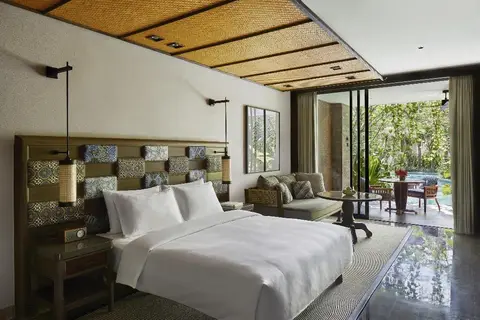 Andaz Bali in Denpasar — foto 29