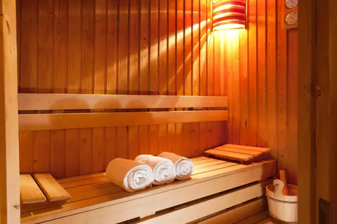 Ambra Hotel in Boedapest — foto 17