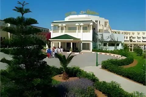 Houda Yasmine Hammamet in Hôtel Houda Yasmine, foto 27