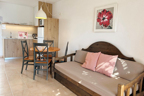 Appartementen Nure Mar Y Mar foto 9