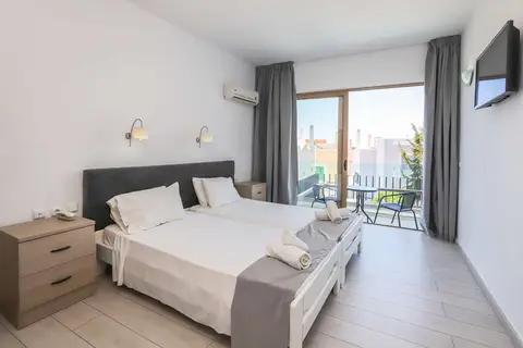 Belvita Hotel in Kolymbia, foto 30
