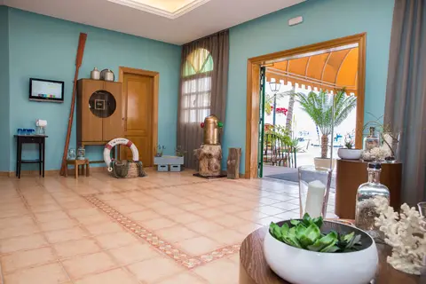 Hotel Livvo Puerto de Mogan in Playa de Mogán — foto 20