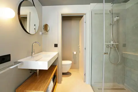 Lifestyle Hotel Vitar in Bol — foto 11
