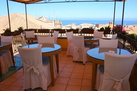 Residenza il Barone in Tropea, foto 20