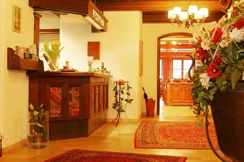 Hotel Alte Post foto 3