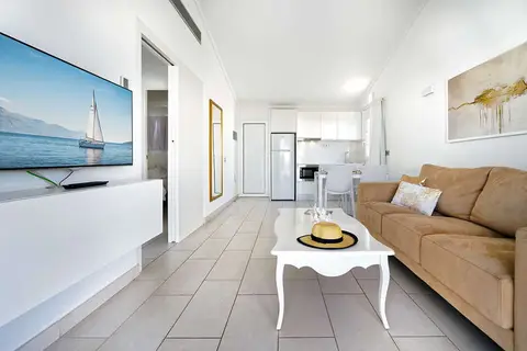 Adonis Bungalows in Playa del Inglés — foto 22