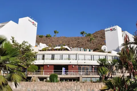 Appartementen Holiday Club Puerto Calma in Las Palmas de Gran Canaria — foto 6