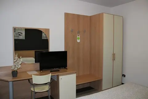 Ayri Hotel in Medesano, foto 18