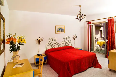 Hotel Da Peppe in Letojanni — foto 11